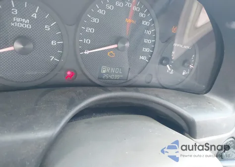 2005 Chevrolet Malibu Ls from USA, damaged, VIN 1G1ZT54845F174968